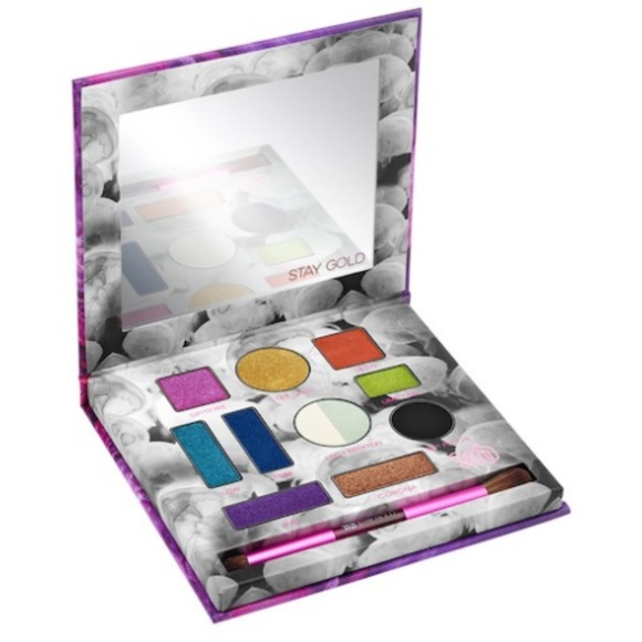 *SOLD* Urban Decay Kristen Leanne Kaleidoscope - Picture 2 of 5